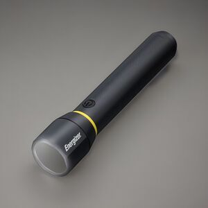 🔥ENERGIZER LED Flashlight VISION PRO 1000+ Lumens IPX4 Water Res Aluminum NWT🔥